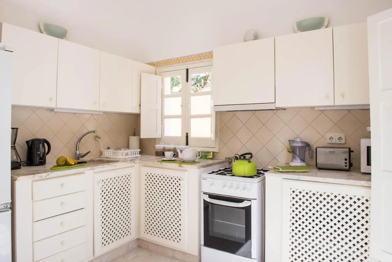 טאווירה Lovely Rustic Casa Catita With Amazing Roof Terrace Views פורטוגל