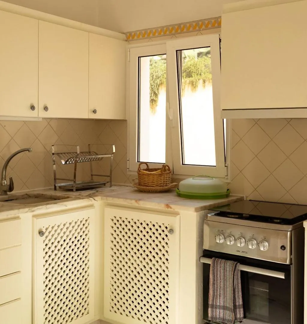 טאווירה Lovely Rustic Casa Catita With Amazing Roof Terrace Views